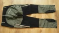 OUTDOOR & ESSENTIALS Aspen Pro Pants размер M панталон със здрава и еластична материи - 1201, снимка 2