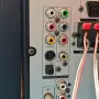 TCM/Tchibo DVD Hi-Fi система | USB • AUX • DVD • FM • Дистанционно, снимка 5