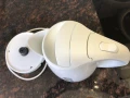 Електрическа кана за вода Philips, снимка 3