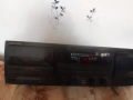 двукасетъчен дек KENWOOD модел KX - W 8060, снимка 1