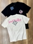 Louis Vuitton Мъжка Памучна Тениска👕Мъжка Блуза С Къс Ръкав Луис Витон - 2 Цвята Код VL-172, снимка 1