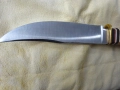 ловджийски нож солинген, снимка 5