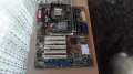 Дънна платка Asus P4PE Socket 478 CPU+FAN+RAM, снимка 3