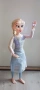 Кукла Elsa 81см Frozen 2 Интерактивна, снимка 3