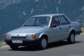 Огледало дясно за Ford Escort IV/Ford Orion II, снимка 4