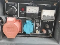 Дизелов трифазен генератор 4.8 kw, снимка 4