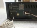 Ресийвър / Усилвател с тунер GRUNDIG RTV 350 Много запазен. Всичко му работи., снимка 9