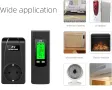 Wireless термостат с контракт , снимка 2