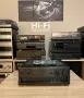 YAMAHA AX 1050 NATURAL SOUND STEREO !, снимка 3