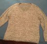 Дамска Блуза L размер, снимка 1 - Блузи с дълъг ръкав и пуловери - 34941426