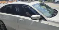 Комплект от 4 броя ветробрани за BMW 3-та серия Седан (G20) след 2019, снимка 4