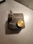 Nobsound NS-01E Mini Tube Hi-Fi – НОВ лампов усилвател за слушалки, пълен комплект, снимка 1