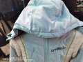 Страхотно зимно яке O'neill Santa cruz, снимка 6