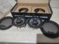Чисто нови ! Hifonics WR42CX 4" 10см автомобилни говорители, снимка 4