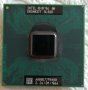 Мобилен процесор Intel Core 2 Duo P8400 (Socket P) CPU , снимка 1 - Части за лаптопи - 38477160