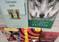 Книги от разнообразен жанр и език , снимка 4