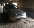 infiniti fx45 на части инфинити фх 45 , снимка 3