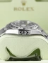 Rolex Explorer II 42mm Steel Black Dial Automatic, снимка 7