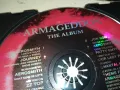 ARMAGEDDON CD 0612241716, снимка 10