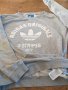  Adidas Light Sweat - страхотна дамска блуза, снимка 8