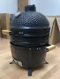 Керамично барбекю на дървени въглища Ziel Grill Kamado Compact 15, снимка 2
