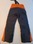 Ски панталон HALTI момче - 150 см, снимка 2