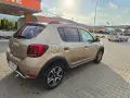 Dacia Sandero stepway, снимка 5