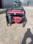 Немски генератор за ток агрегат за ток 2Kw, снимка 2