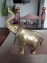 Продавам старина,колекционерска и стилна фигура на слон.Предложение за ценители., снимка 2