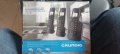 Нов безжичен стационарен телефонен апарат DECT Cordless Phone Grundig D150a TRIO, снимка 3