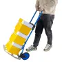 Количка транспортна сгъваема FORSAGE F – GZS100ST, снимка 3