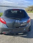 Mazda 2 1.4 дизел, снимка 1