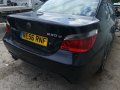 БМВ/BMW - e60/530d/231кс. N47, снимка 7