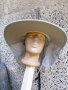 Продавам нова лятна бързосъхнеща лека шапка с много голяма козирка и покривало за врата , снимка 4