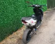 Aprilia Aerox (ТОП-РЕАЛНИ КМ), снимка 9