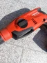 Hilti TE 2-A22 Перфоратор , снимка 4