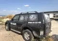 Mitsubishi Pajero 3.2D-ID 60000 мили, снимка 2