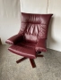 Кожено кресло, снимка 1