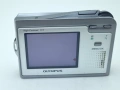Olympus AZ-1 3.2MP Digital Camera w xD Picture Card Tested Working, снимка 9