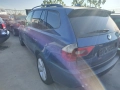 BMW X3 3.0дизел, Джип, На части, снимка 4