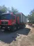 Транспорт камион с кран, снимка 2