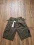 Мъжки карго панталон STONE ISLAND Размери 30 , 31, 32 , 33, 34 , 35, 36 , 38 , снимка 1
