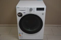 Пералня с голям капацитет LG F4WR7031 13 кг функции с пара, снимка 3