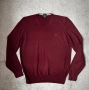 BOSS ATHLEISURE Pre-owned Jumper - red L, снимка 3