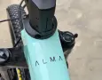 Orbea Alma 29 карбон-Ice green, снимка 8