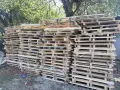 Дървени Палети    93х115, снимка 1