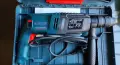 НОВ Перфоратор KraftWorld GBH 2-26 DFR – 800W, в куфар + Аксесоари, снимка 1