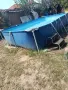 Басейн втора употреба, снимка 1