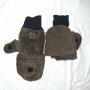 Chevalier Fleece Glove w Hood зимни ловни ръкавици. (XL)- (XXL), снимка 4