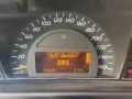 Километраж за Mercedes C-class W203 Купе (бензин ,автомат), снимка 2